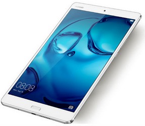 Замена дисплея на планшете Huawei MediaPad M5 Lite 10 в Хабаровске
